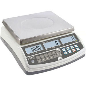 Bilance Elettroniche Digitali 4483LC 30-SCU