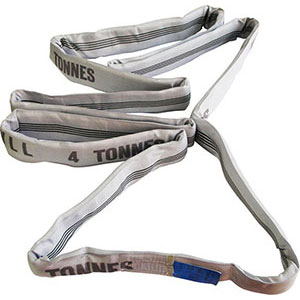 Nastri Di Sollevamento 4490CF 6-SCU