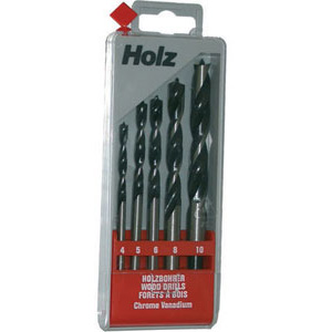 Punte Per Legno In Assortimento 4526GE-SCU