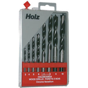 Punte Per Legno In Assortimento 4526GF-SCU