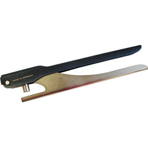 Pinze Per Occhielli 455GA-SCU