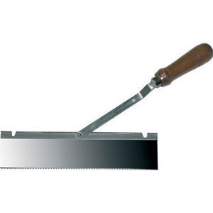 Seghe A Dorso 4724G 250-SCU