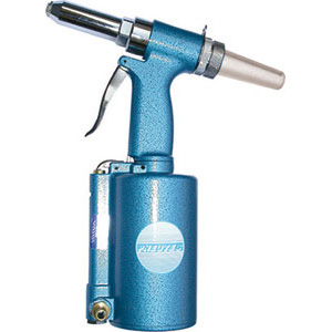 Rivettatrici Oleo-Pneumatiche 504GE-Pneutec