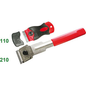 Raschietti Per Usi Vari 5228GL 110-SCU