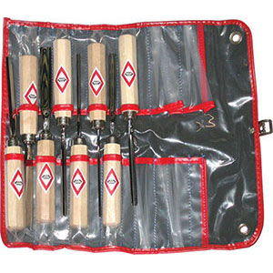 Sgorbie Per Intaglio In Serie 5234GL-SCU