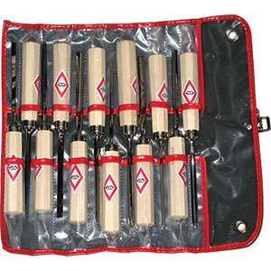 Sgorbie Per Intaglio In Serie 5234GP-SCU