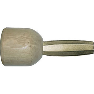 Mazzuole In Legno Per Sgorbie 5236G 100-SCU