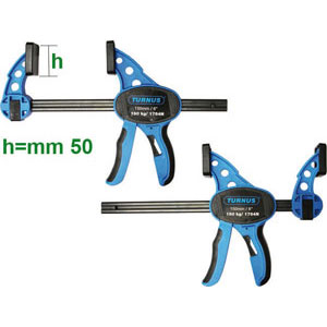 Serragiunti Rapidi A Cremagliera 5241G 600-SCU