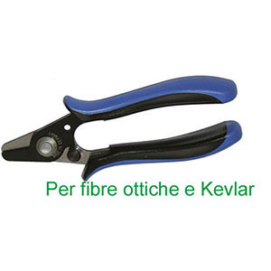 Tronchesi Per Kevlar 546G-SCU
