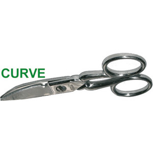 Forbici Per Elettricisti 655A-SCU