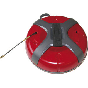 Passacavi Con Contenitore 664Z 40-SCU