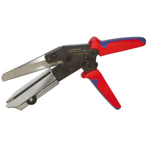 Cesoie Per Materiali Sintetici 709GZ-SCU