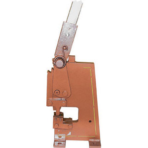 Punzonatrici 710G 3E-KANCA