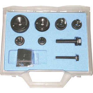 Punzonatrici In Assortimento 759GM-SCU