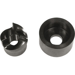 Punzonatrici Idrauliche Per Lamiera In Acciaio E Acciaio Inox 760GTB 60-Baudat