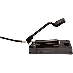 Pompe Idrauliche Per Punzonatrici 760GV 5-Baudat