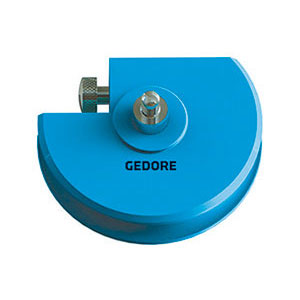 Curvatubi Per Metalli Leggeri 780PA 6-Gedore