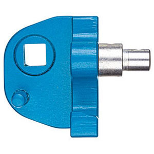 Curvatubi Per Metalli Leggeri 780PBL-Gedore