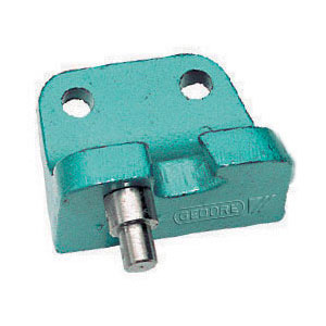 Curvatubi Per Metalli Leggeri 780PF-Gedore