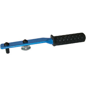 Curvatubi Per Metalli Leggeri 780RH-Gedore