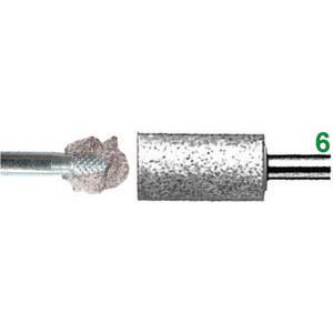 Mole Abrasive Rotative 7846A 12 20-SCU