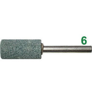 Mole Abrasive Rotative 7864G 10 13-Erzett