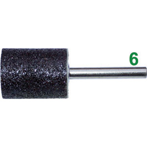 Mole Abrasive Rotative 7865G 50 20-Erzett