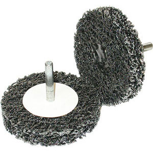 Spazzole Rotative Abrasive 7949 150 13-SCU