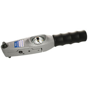 Chiavi Dinamometriche A Quadrante 798GP 1-Gedore