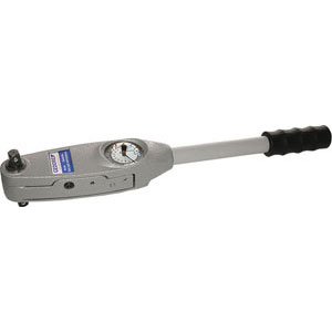 Chiavi Dinamometriche A Quadrante 798GP 6-Gedore