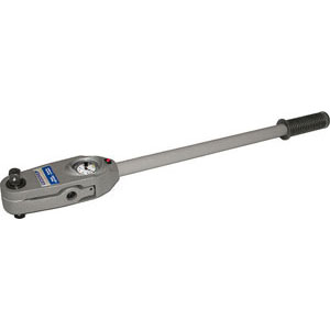 Chiavi Dinamometriche A Quadrante 798GP 8-Gedore
