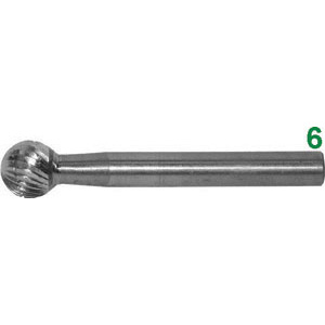 Frese Rotative In Hss 7992P 15-SCU