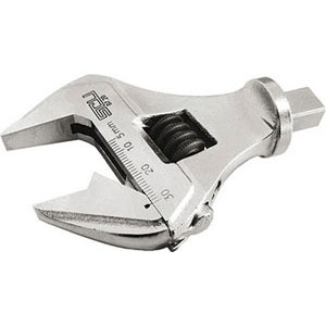 Inserti Con Attacco Maschio Mm 9X12 805GTB-SCU