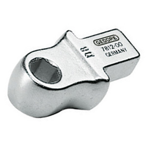 Inserti Con Attacco Maschio Mm 9X12 806GF 5/16-Gedore