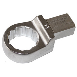 Inserti Con Attacco Maschio Mm 14X18 806GFZ 22-Carolus