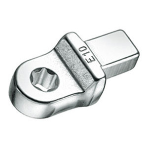 Inserti Con Attacco Maschio Mm 14X18 806GLT 24-Gedore