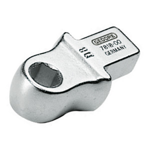 Inserti Con Attacco Maschio Mm 14X18 806GS-Gedore