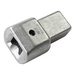 Inserti Con Attacco Maschio Mm 14X18 806GZ-SCU