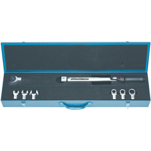 Chiavi Dinamometriche In Assortimento 807B-Gedore