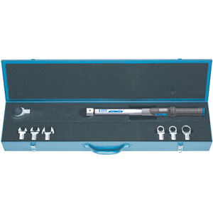 Chiavi Dinamometriche In Assortimento 807E-Gedore