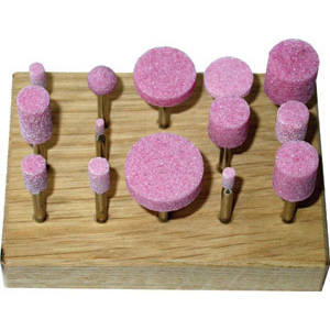 Mole Rotative In Assortimenti 8100G-Erzett