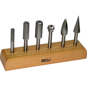 Frese Rotative In Assortimento 8116-SCU