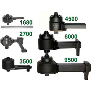 Moltiplicatori Di Forza 811GT 1680-SCU