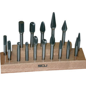 Frese Rotative In Assortimento 8121-SCU