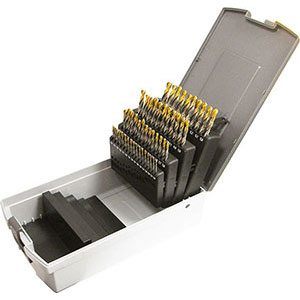 Punte In Assortimento 8419GA-Hartner