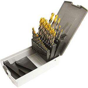 Punte In Assortimento 8419GF-Hartner