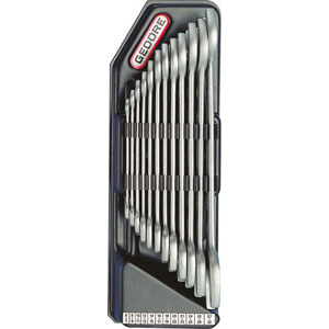 Chiavi Fisse In Serie 871GS 8-Gedore