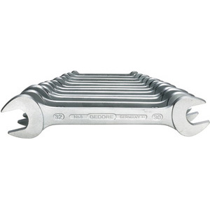 Chiavi Fisse In Serie 871G 12A-Gedore