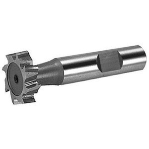 Frese Per Sedi Di Linguette Americane Woodruff 8794 25.5 8-SCU