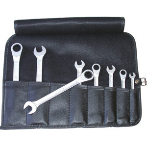 Chiavi Fisse E A Cricchetto Combinate In Serie 879FL-Gedore